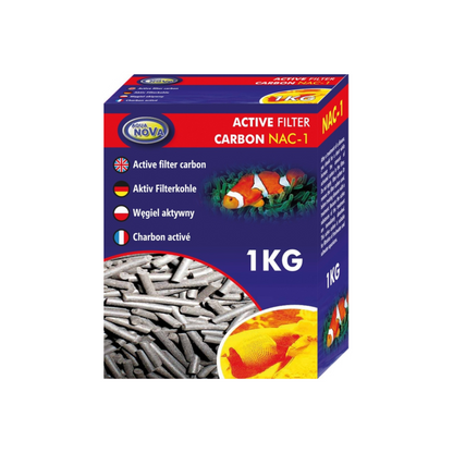 Charbon actif 1Kg